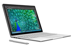 لپ تاپ مایکروسافت Surface Book i7 8G 256Gb SSD109182thumbnail
